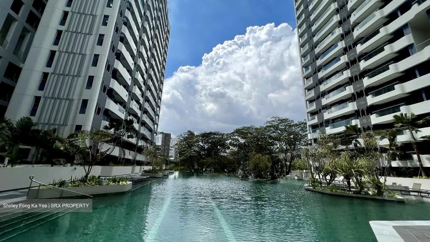 The Tre Ver (D13), Condominium #566368811